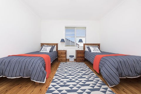 Hamptons - Accommodation NT 5