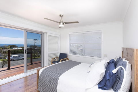 Hamptons - Accommodation NT 6