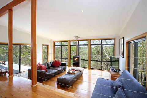 Postcards From The Edge - Accommodation NT 4