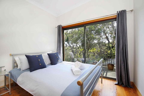 Postcards From The Edge - Accommodation NT 7