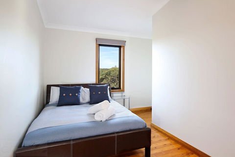 Postcards From The Edge - Accommodation NT 3