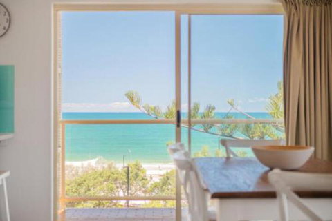 Alinga Unit 4 Amazing Ocean Views - Accommodation NT 5