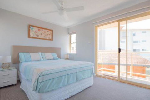 Alinga Unit 4 Amazing Ocean Views - Accommodation NT 4