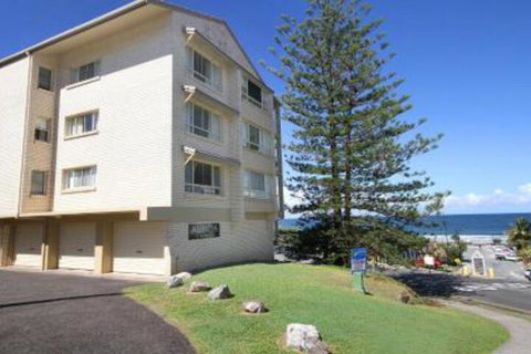 Alinga Unit 4 Amazing Ocean Views - Accommodation NT 3