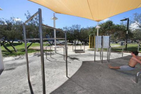 Alinga Unit 4 Amazing Ocean Views - Accommodation NT 6