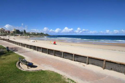 Alinga Unit 4 Amazing Ocean Views - Accommodation NT 2