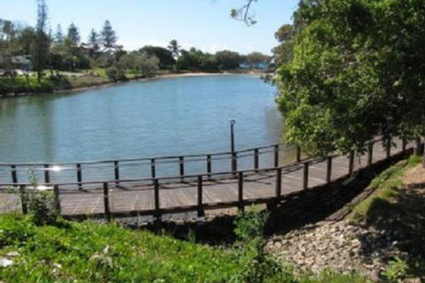 Wilson Ave Unit 2 13 Wilson Ave - Accommodation NT 6