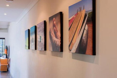 Wilson Ave Unit 2 13 Wilson Ave - Accommodation NT 2