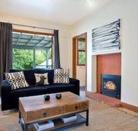 Stonewall Cottage  Studio - Accommodation NT
