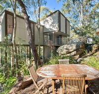 TreetopsatWagstaffe - Accommodation NT