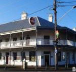 Star of the West Hotel