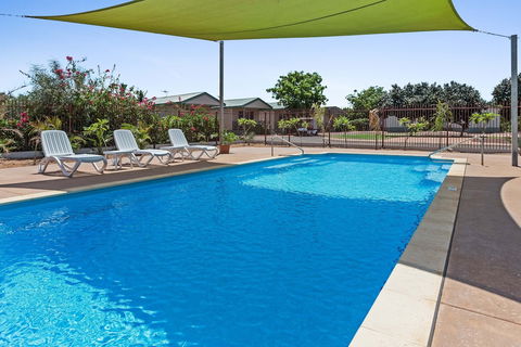 The Cove Holiday Village - Accommodation NT 0