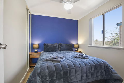 The Cove Holiday Village - Accommodation NT 2