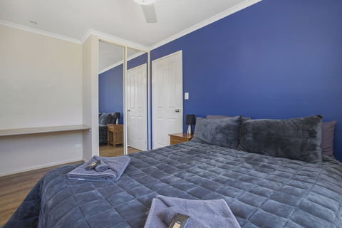 The Cove Holiday Village - Accommodation NT 4