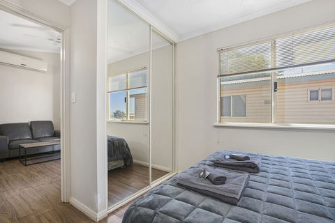 The Cove Holiday Village - Accommodation NT 6