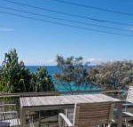 First Point Down - Accommodation NT