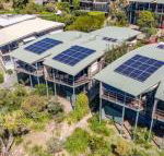 Claytons 5 - Accommodation NT