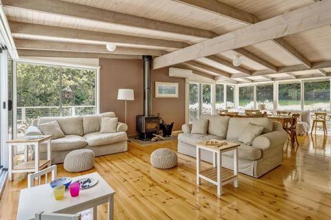 Harrys Retreat - Accommodation NT 6