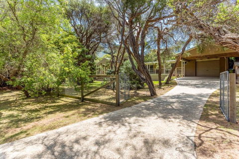 Harrys Retreat - Accommodation NT 1