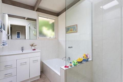 Harrys Retreat - Accommodation NT 3