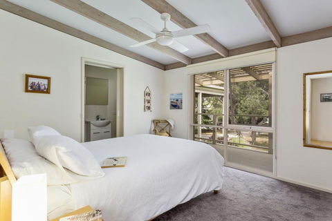 Harrys Retreat - Accommodation NT 5