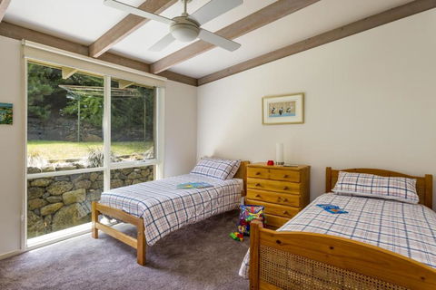 Harrys Retreat - Accommodation NT 4