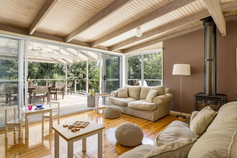 Harrys Retreat - Accommodation NT 2