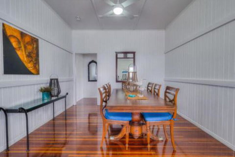 Fishermans Cottage Hervey Bay - Accommodation NT 0