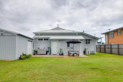 Fishermans Cottage Hervey Bay - Accommodation NT 3