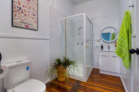 Fishermans Cottage Hervey Bay - Accommodation NT 5