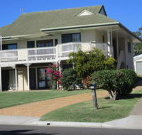 The Sun  the Sea in Hervey Bay - Accommodation NT