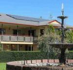 Allora lodge Bed  Breakfast - Accommodation NT