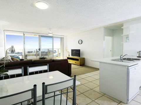 Ebbtide 2 On Main Beach! - Accommodation NT 4
