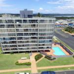 Ebbtide 2 On Main Beach! - Accommodation NT 0