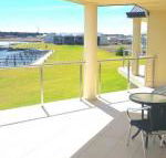 Island Waterfront Getaway WiFi - Accommodation NT