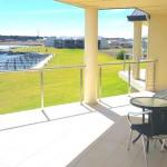 Island Waterfront Getaway WiFi - NT Tourism 0