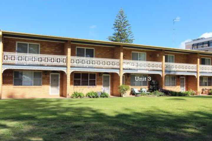 Booti Booti NSW Accommodation NT
