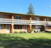 Luskin Court 3 - Accommodation NT