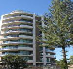 Twin Pines 301 CBD Location - Accommodation NT