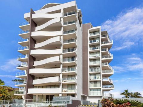 The Crest 201 Forster CBD! - Accommodation NT 6