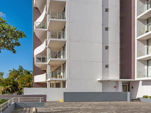 The Crest 201 Forster CBD! - Accommodation NT 1