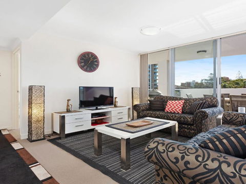 The Crest 201 Forster CBD! - Accommodation NT 2