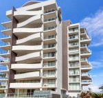 The Crest 201 Forster CBD - Accommodation NT