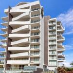 The Crest 201 Forster CBD! - Accommodation NT 0
