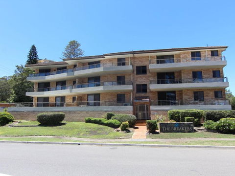 Breakers 8 Main Beach Location! - Accommodation NT 1