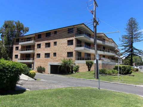 Breakers 8 Main Beach Location! - Accommodation NT 2
