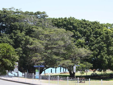 The Reef 103 Lakeside! - Accommodation NT 6