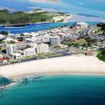 The Reef 103 Lakeside! - Accommodation NT 0