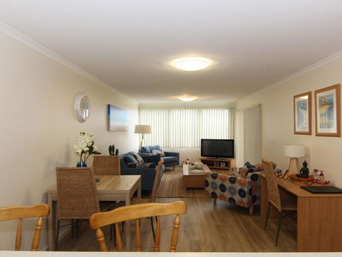 The Marina 408 CBD Location - Accommodation NT 6