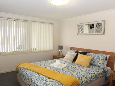 The Marina 408 CBD Location - Accommodation NT 4